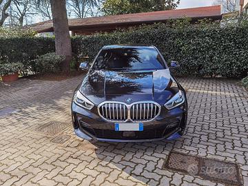 BMW 118d F40 Msport