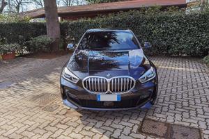 BMW 118d F40 Msport