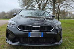  Kia Proceed 1.5 T-GDI  --- (TRATTABILE )