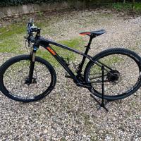 MTB KTM MYROON PRESTIGE, 29, L