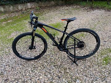 MTB KTM MYROON PRESTIGE, 29, L