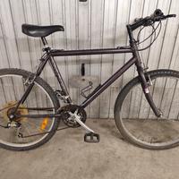 Bici MTB 26" 