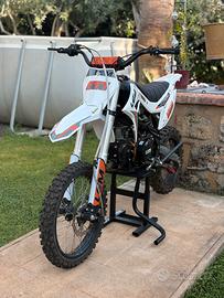 Pit bike lem 125