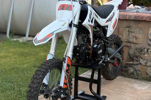 Pit bike lem 125