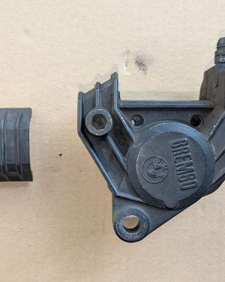 Pinza freno BMW R80 g/s