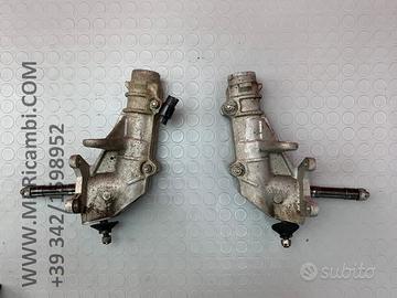 FUSELLI MOZZO POLARIS TRAIL BOSS 250 1995 1997