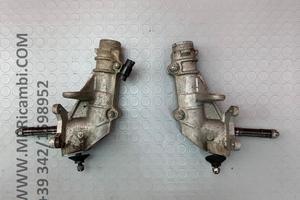 FUSELLI MOZZO POLARIS TRAIL BOSS 250 1995 1997