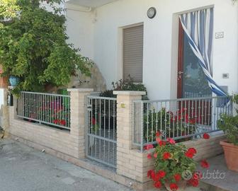 Buggerru, piacevole bilocale