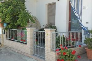 Buggerru, piacevole bilocale