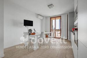 Appartamento di 82 m² con 3 locali a Cassano d'Add