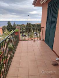 Appartamento a Pollina - Residence Costa Esmeralda