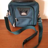 Borsa a spalla uomo GHEPARD