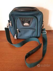 Borsa a spalla uomo GHEPARD