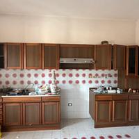Mobili per arredo cucina