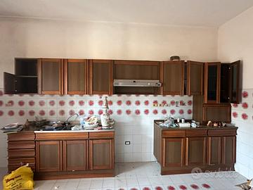 Mobili per arredo cucina