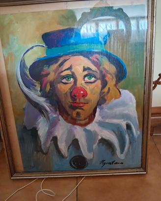 Gigi Pignataro pittore