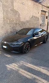 BMW Serie 4 Coupé (G22 LCI) 2024 M-Sport Pro