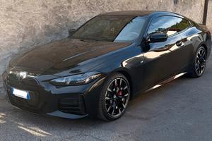 BMW Serie 4 Coupé (G22 LCI) 2024 M-Sport Pro