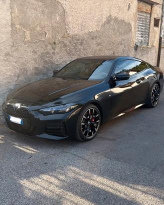 BMW Serie 4 Coupé (G22 LCI) 2024 M-Sport Pro