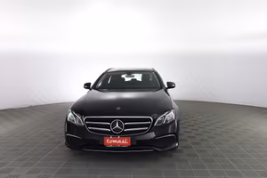 MERCEDES-BENZ CLA sse E E 200d S.W. Auto Busines
