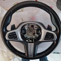 VOLANTE BMW SERIE 8 e altri