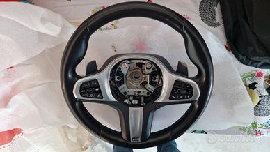 VOLANTE BMW SERIE 8 e altri