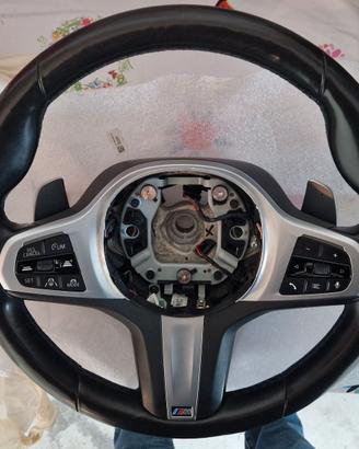 VOLANTE BMW SERIE 8 e altri
