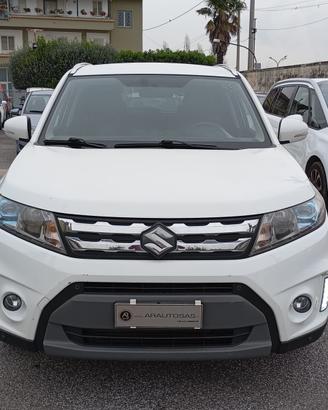 Suzuki Vitara 1.6 120 CV DDiS V-Top