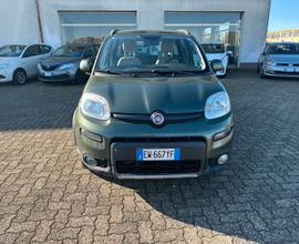 Fiat Panda 4x4 2014 GPL