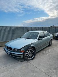 Bmw 523i e39