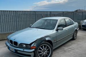 Bmw 523i e39