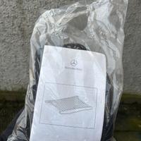 Griglia in rete divisoria cani MERCEDES