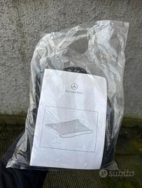 Griglia in rete divisoria cani MERCEDES