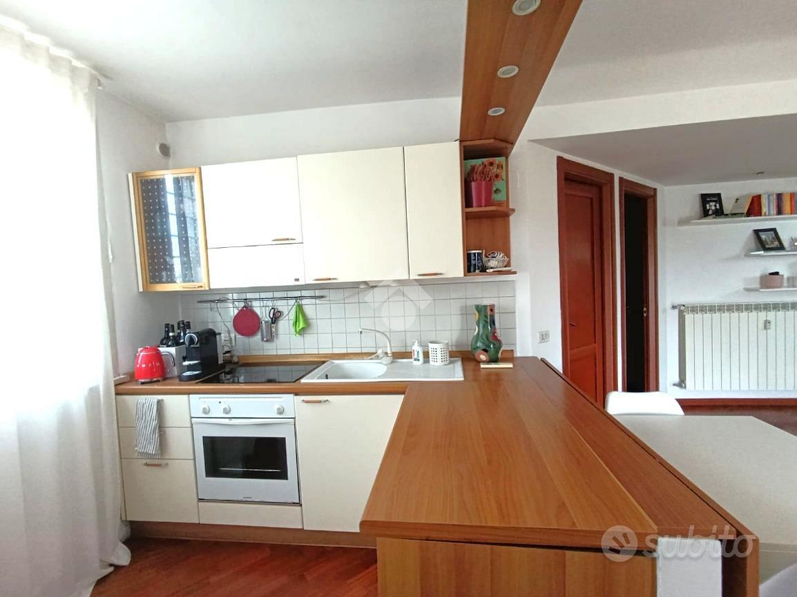 Appartamento – RM - Vista 3