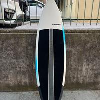 SLINGSHOT IMPACT XR V1 5’8”