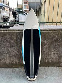 SLINGSHOT IMPACT XR V1 5’8”