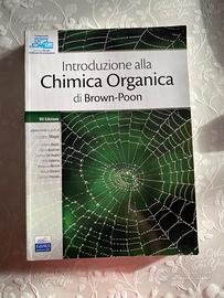 Introduzione alla Chimica Organica