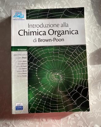 Introduzione alla Chimica Organica