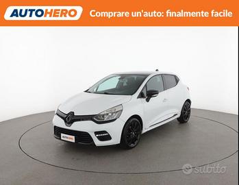 RENAULT Clio BV52236