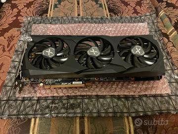 Gpu AMD 6700 XT XFX
