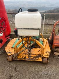 Tosaerba Psenner St 160