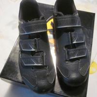 Scarpe ciclismo strada nortwawe taglia 39