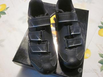 Scarpe ciclismo strada nortwawe taglia 39