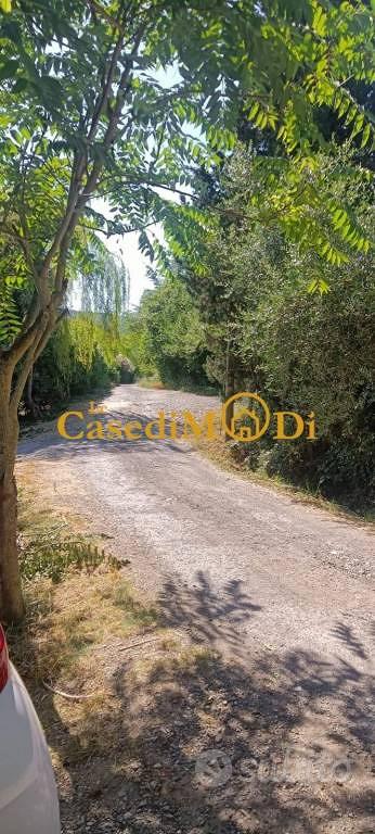 Terreno di 3400 m² a Livorno - Altro