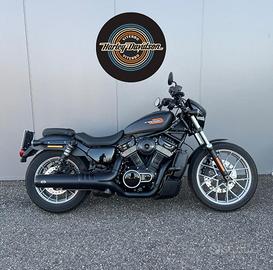 Harley-davidson Nightster Special 975