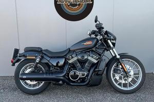 Harley-davidson Nightster Special 975