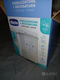 sterilizzatore 
