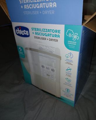 sterilizzatore 