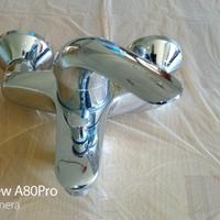 Miscelatore vasca da bagno Grohe