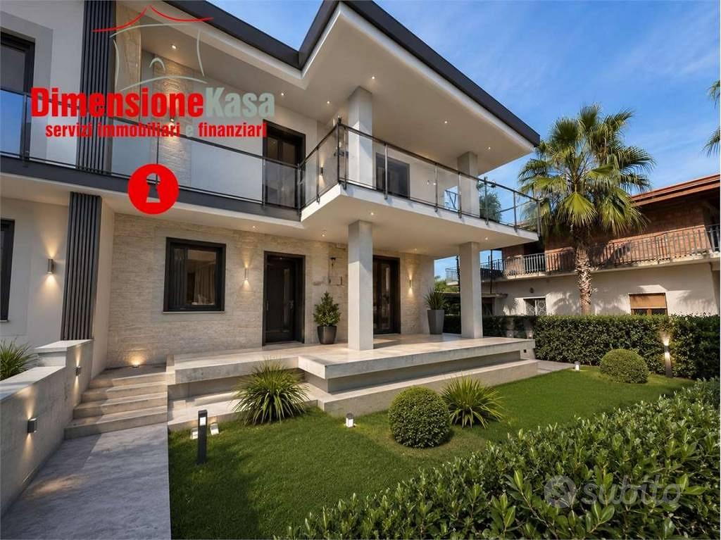 Casa – Scisciano, Napoli - Vista 2
